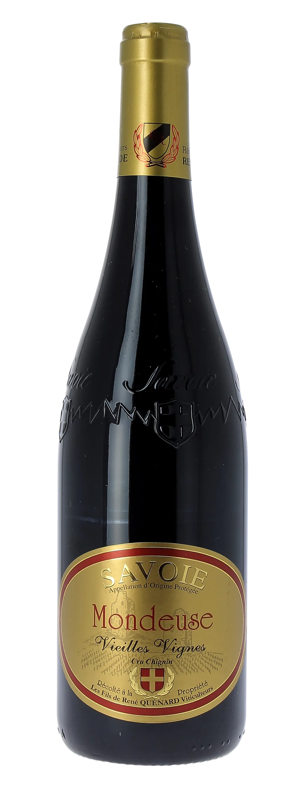 Chignin Mondeuse