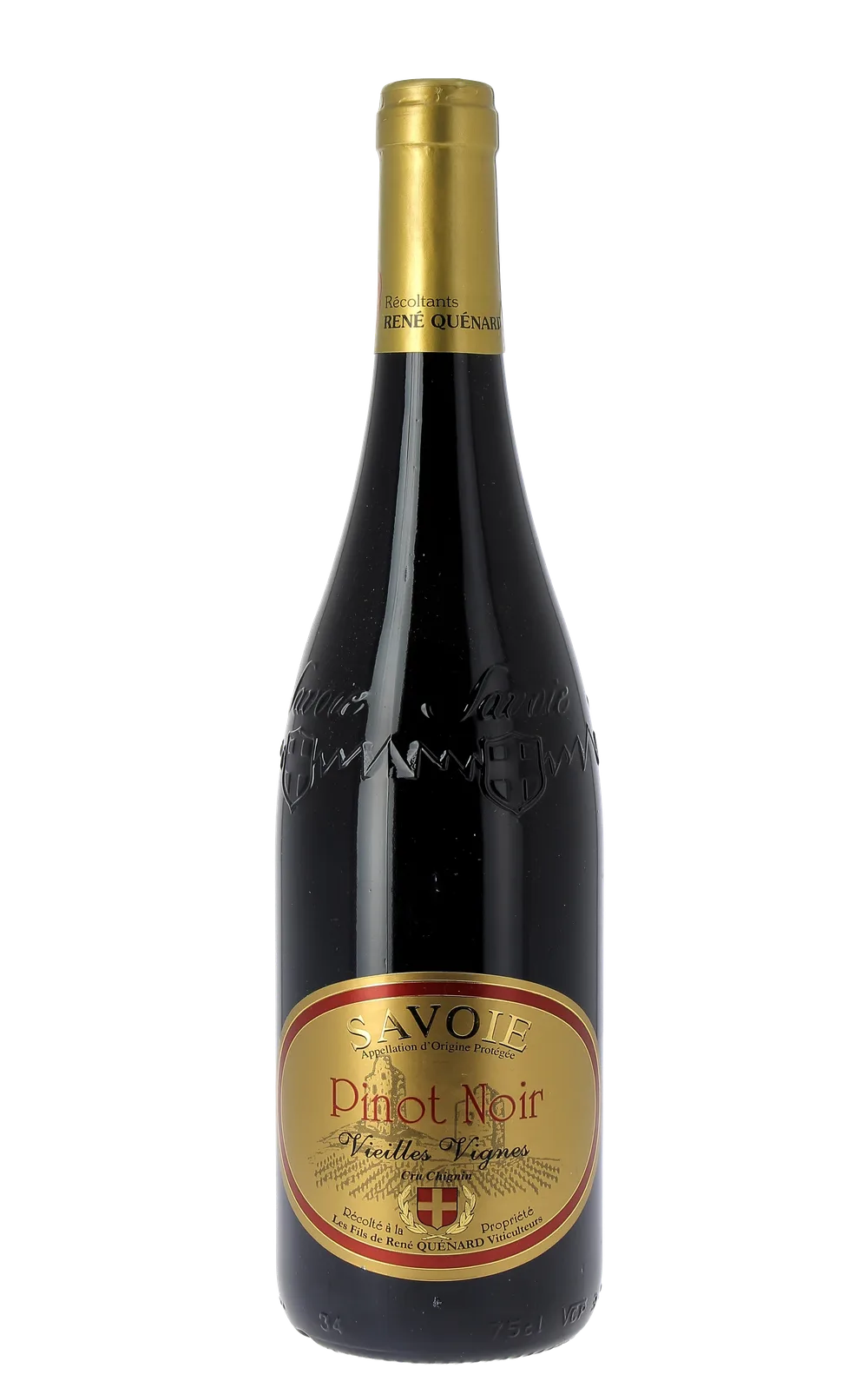 Chignin Pinot