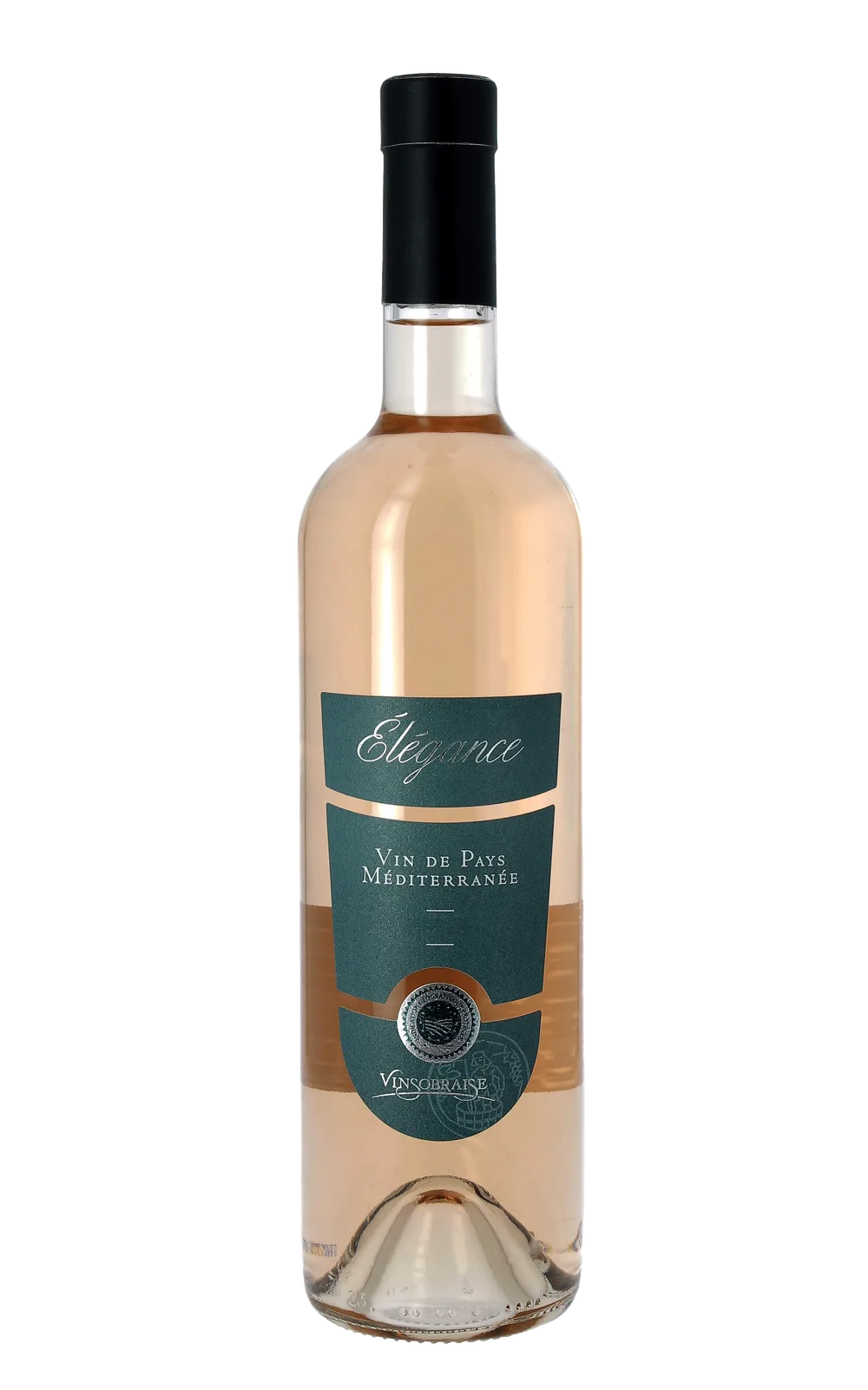 IGP Mediterranee Elegance