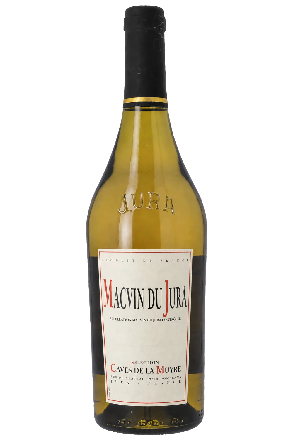 Macvin 75cl