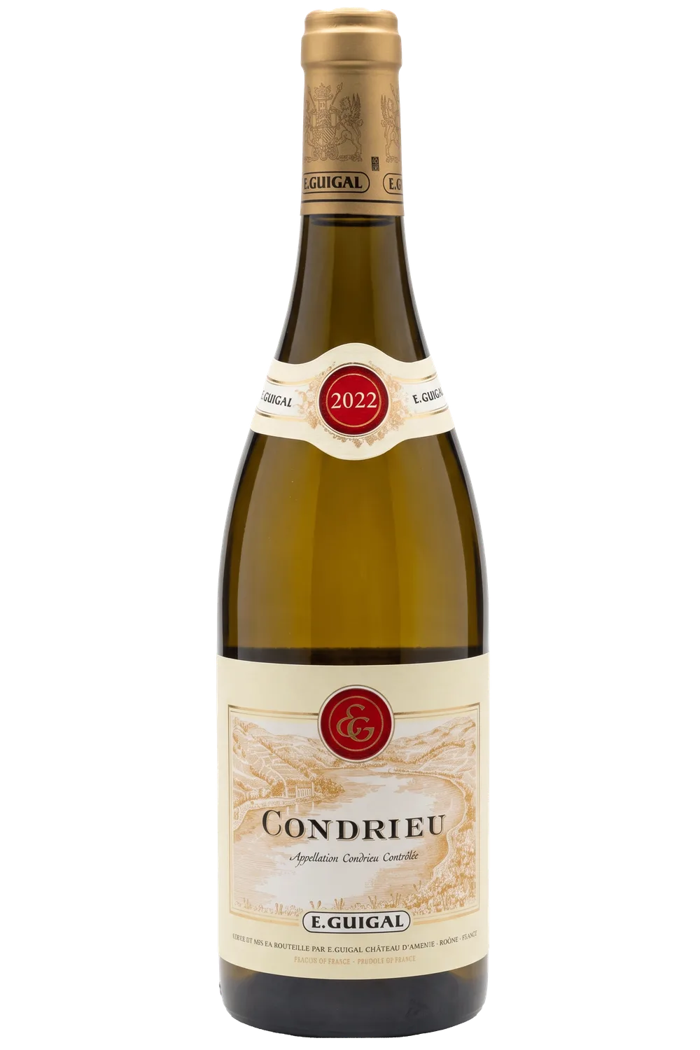 Condrieu