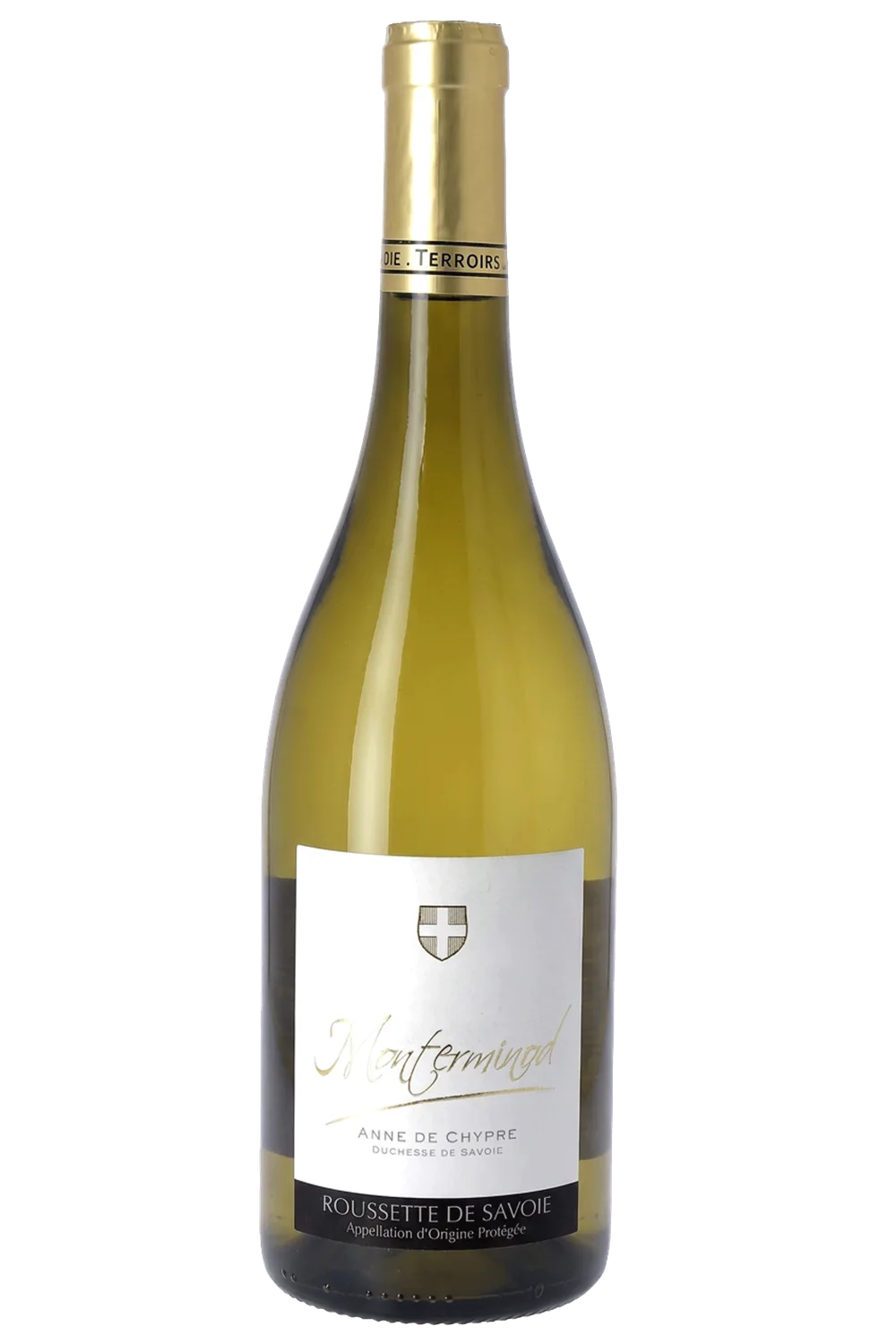 Roussette Monterminod Anne de Chypre