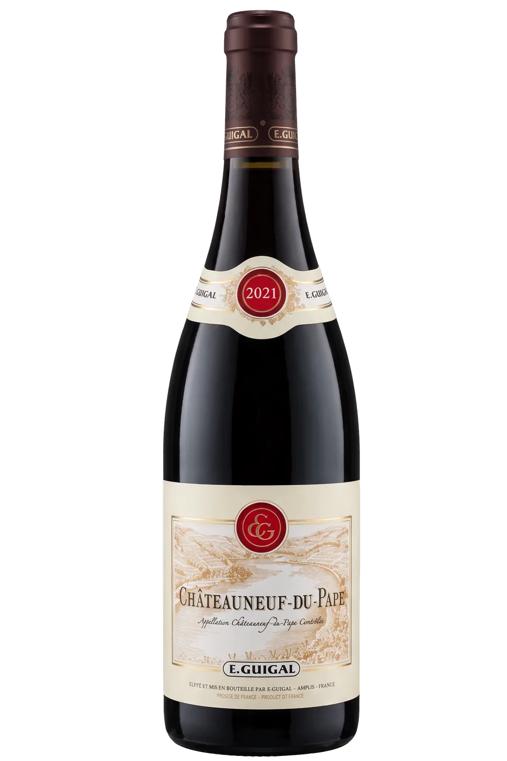 Chateauneuf du Pape