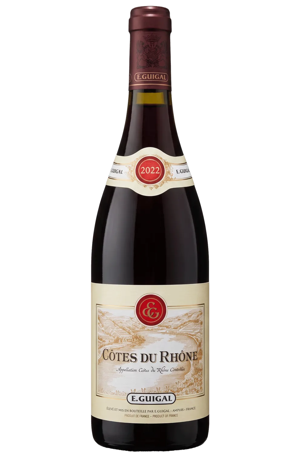 Cotes du Rhone Guigal