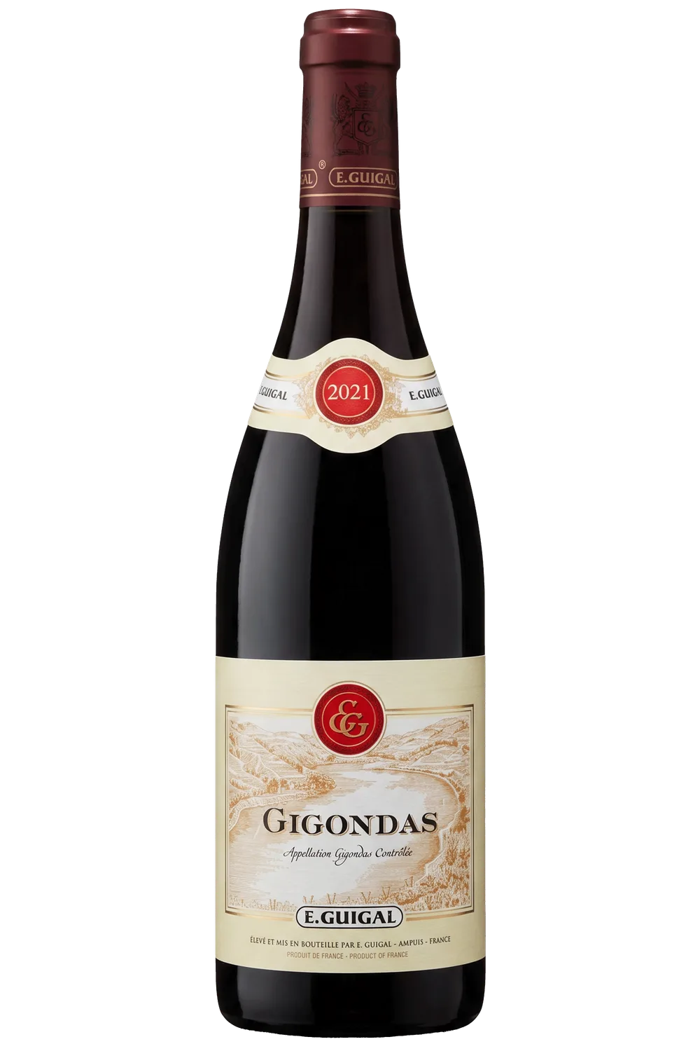 Gigondas