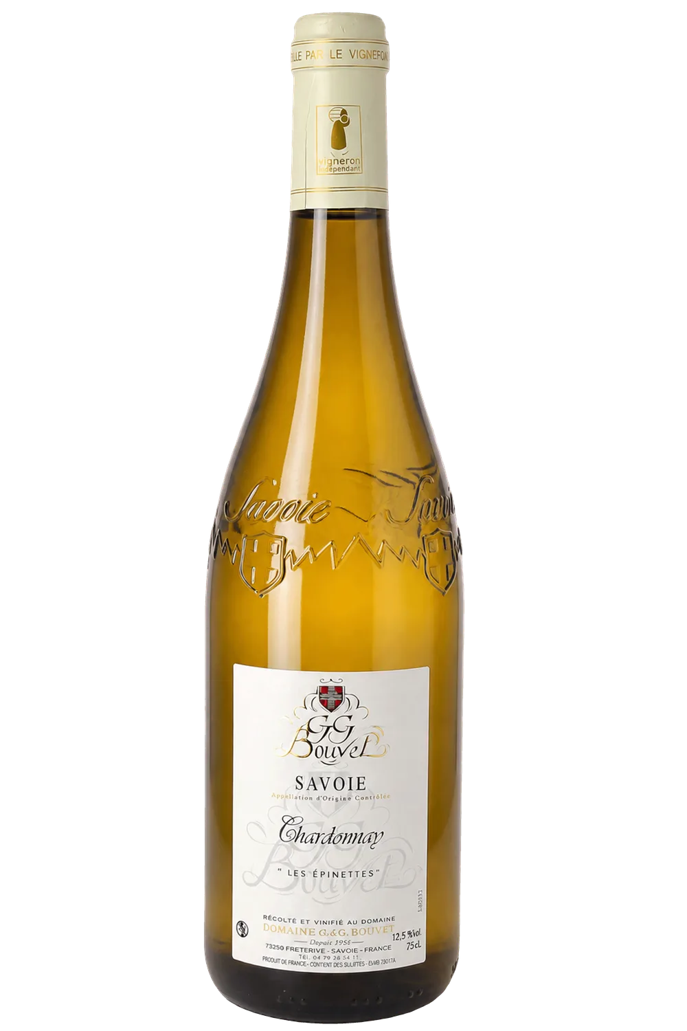 Chardonnay Epinette Doree