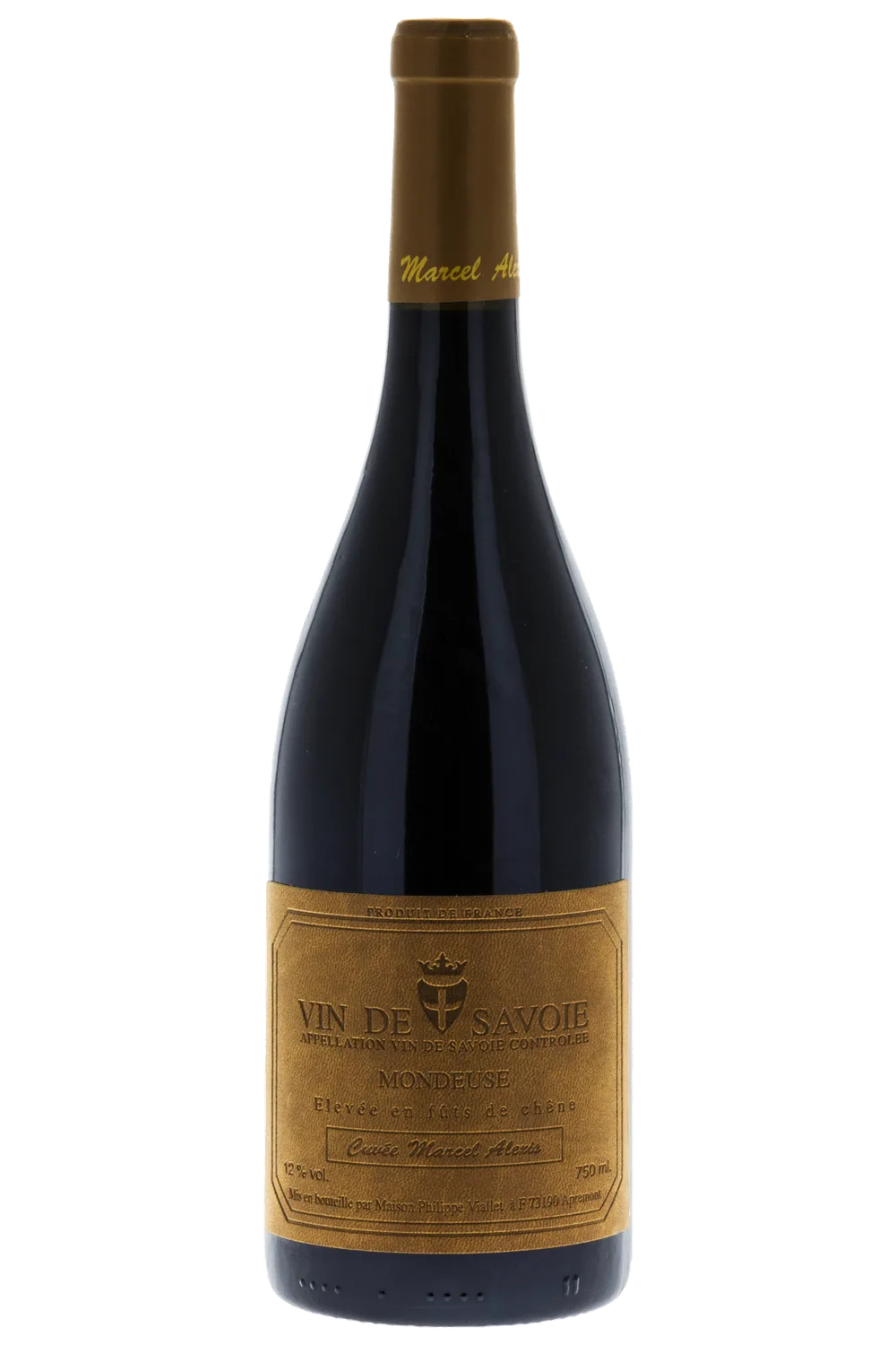 Mondeuse Marcel Alexis