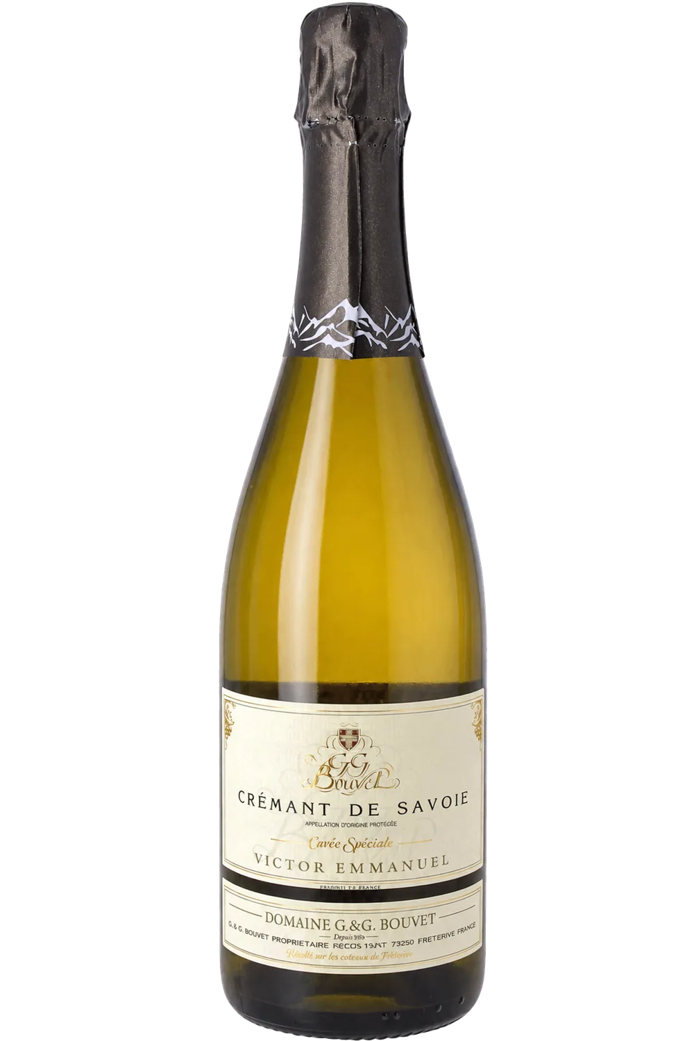 Cremant - Victor Emmanuel