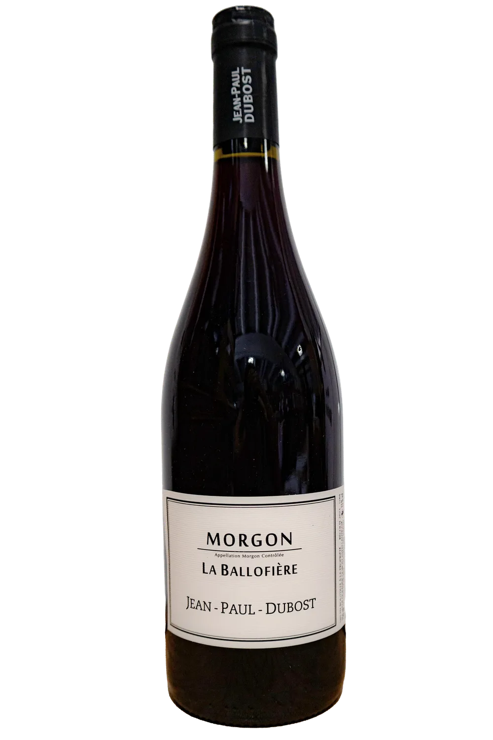 AOP Brouilly "pierreux" Jp Dubost 2023