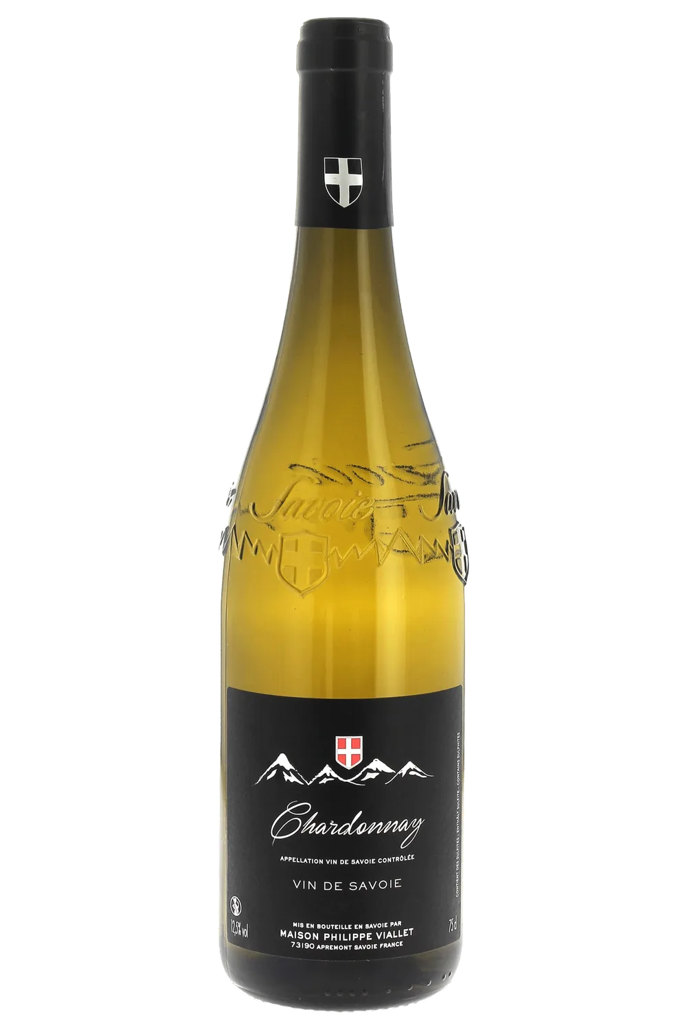Chardonnay Montagne