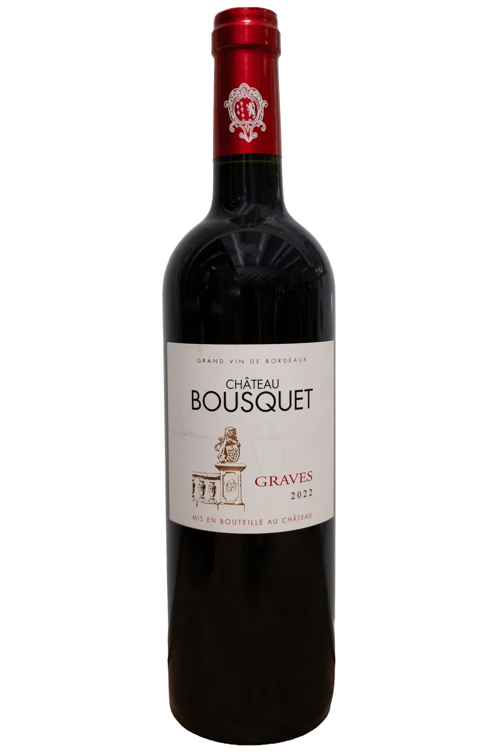 Chateau Bousquet Graves 2022