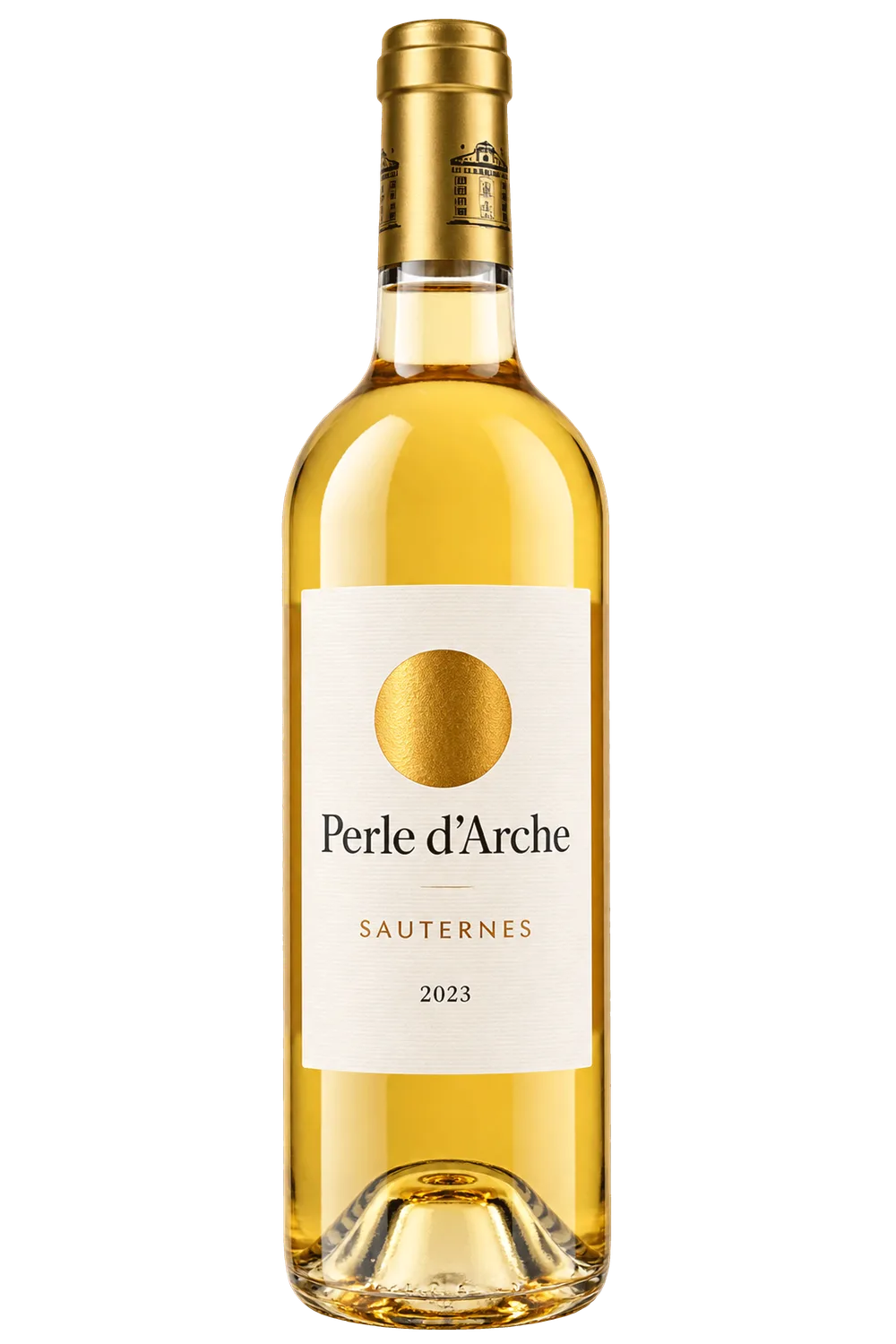 Sauternes Perle d'Arches 2023