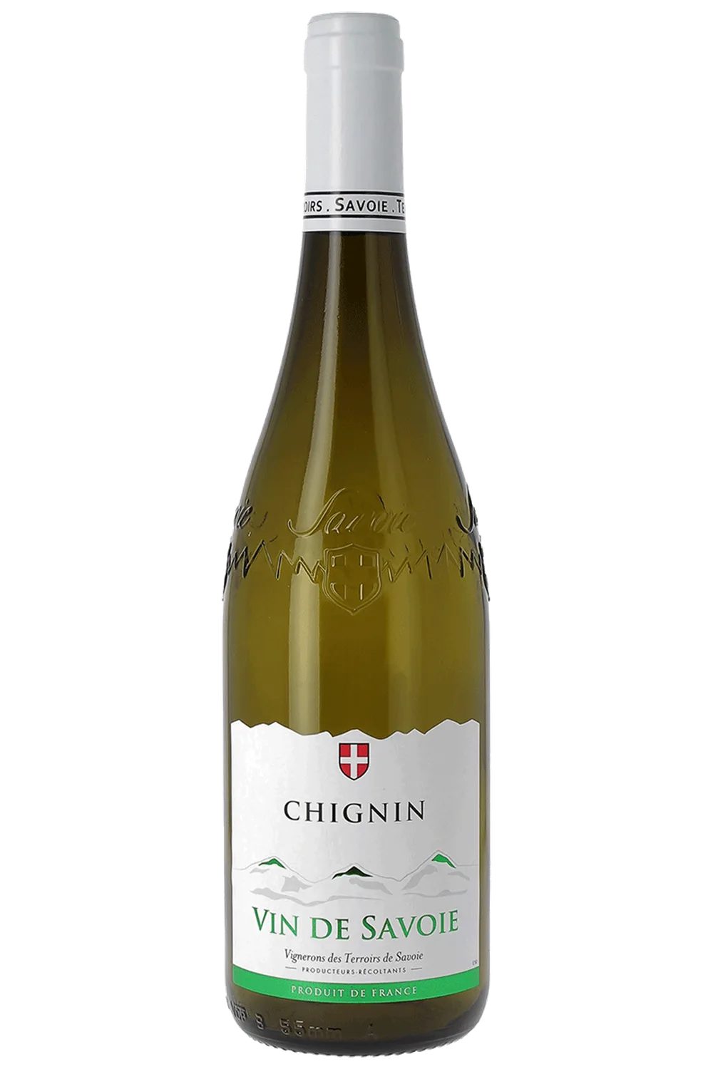 Chignin
