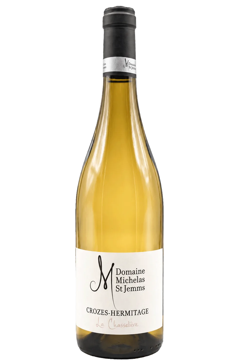 Crozes Hermitage Blanc Domaine Michelas 2023