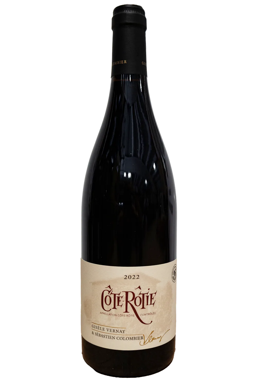 Cote Rotie Domaine Vernay 2023