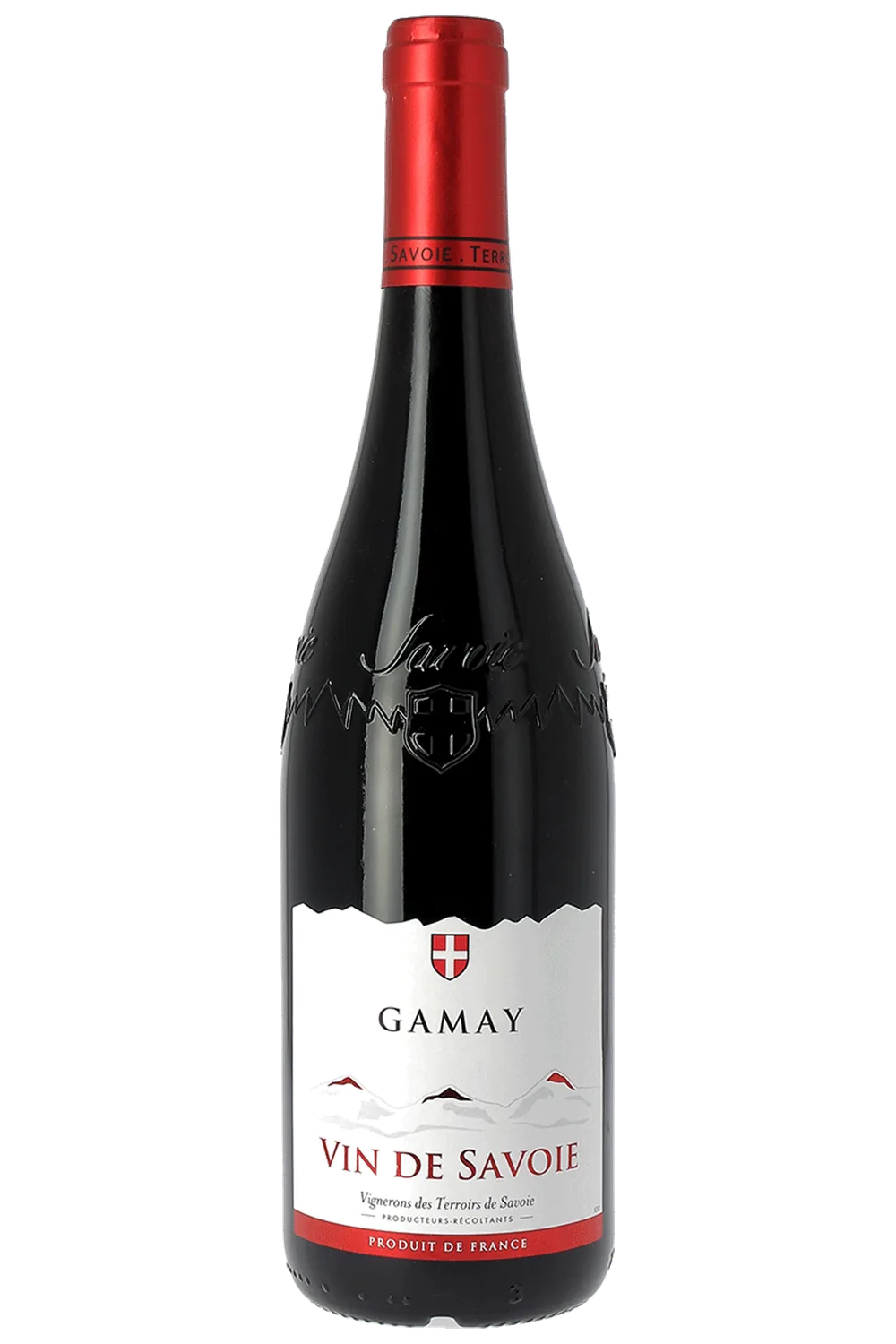 Gamay