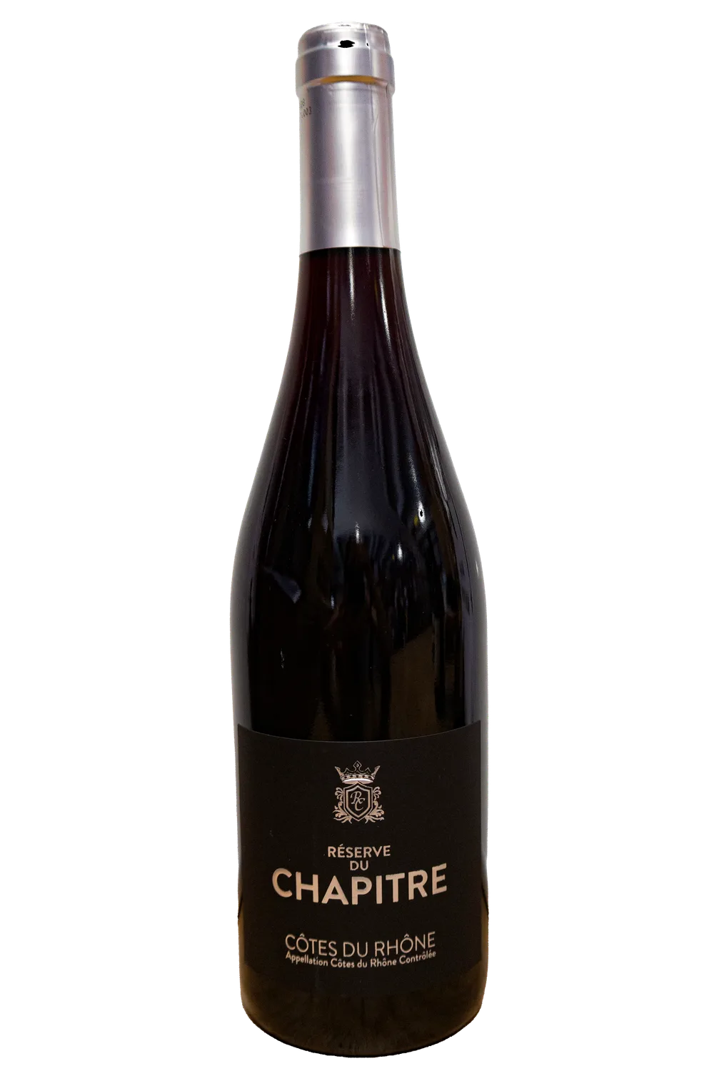 Cotes du Rhone Chapitre 2024