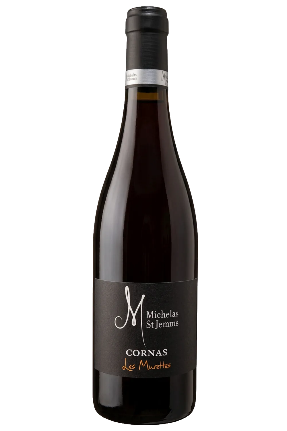Cornas Les Murettes Michelas 2022