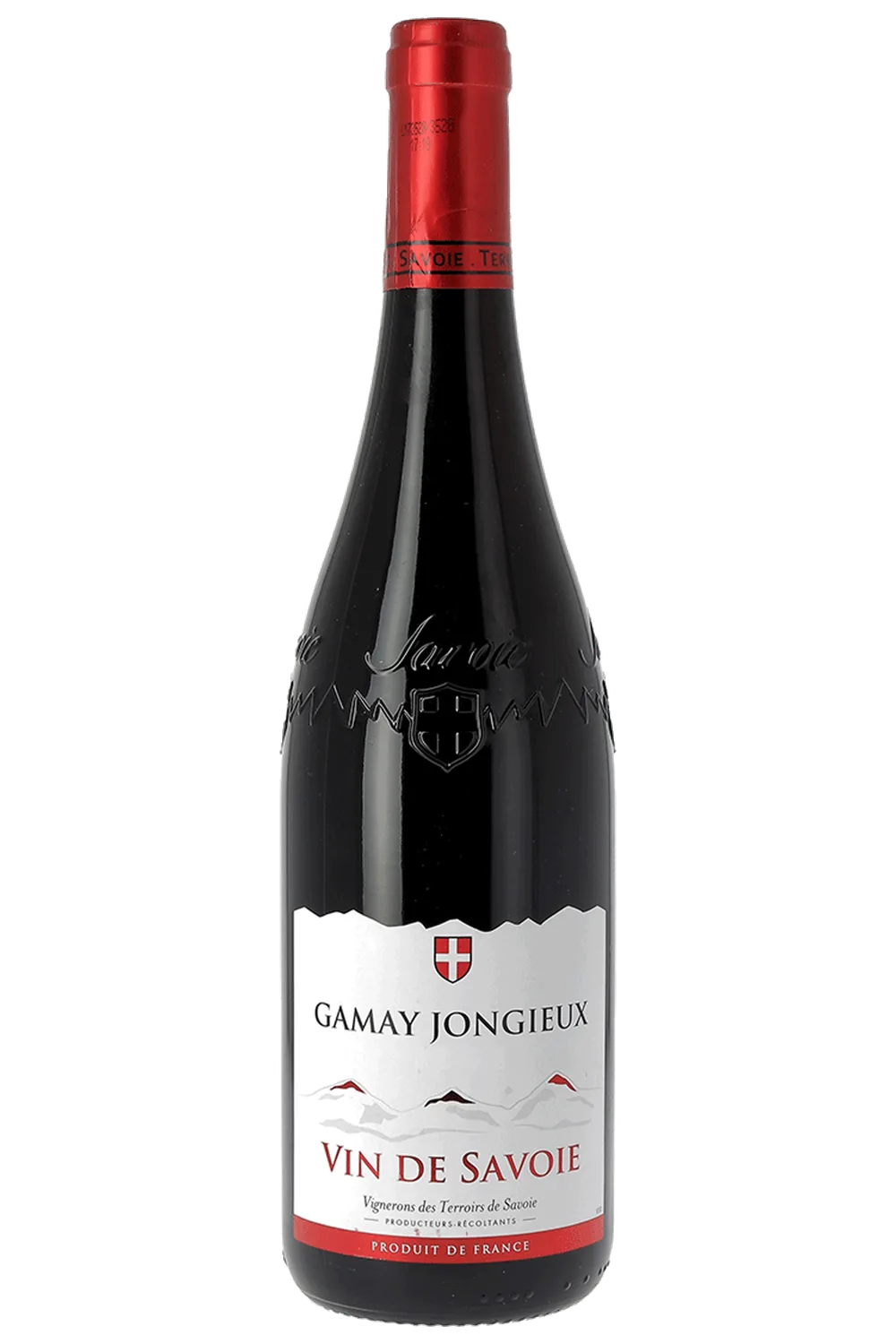 Gamay Jongieux