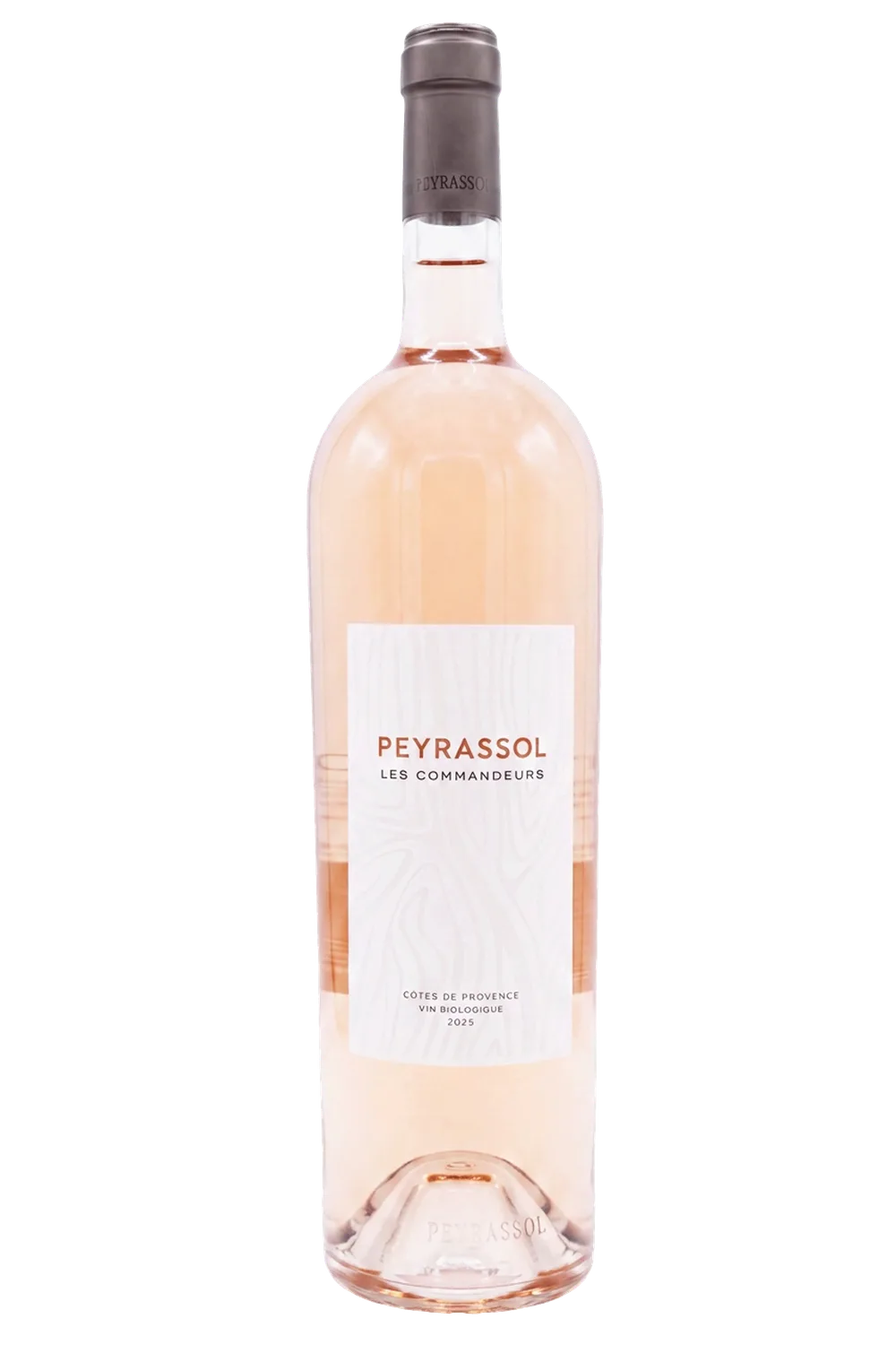 Commandeur Peyrassol Rose 1,5 L Cotes de Provence 2021