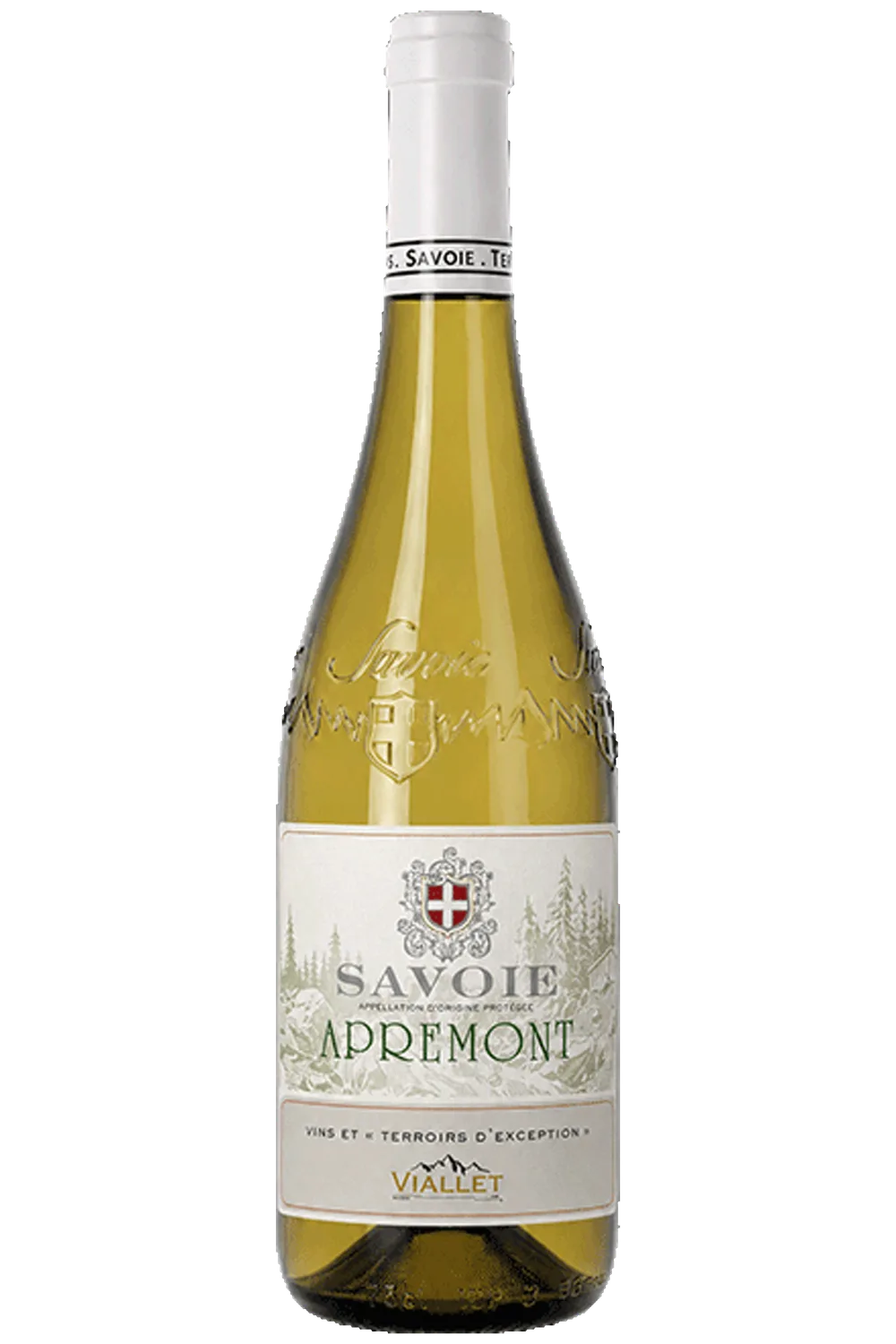 Apremont