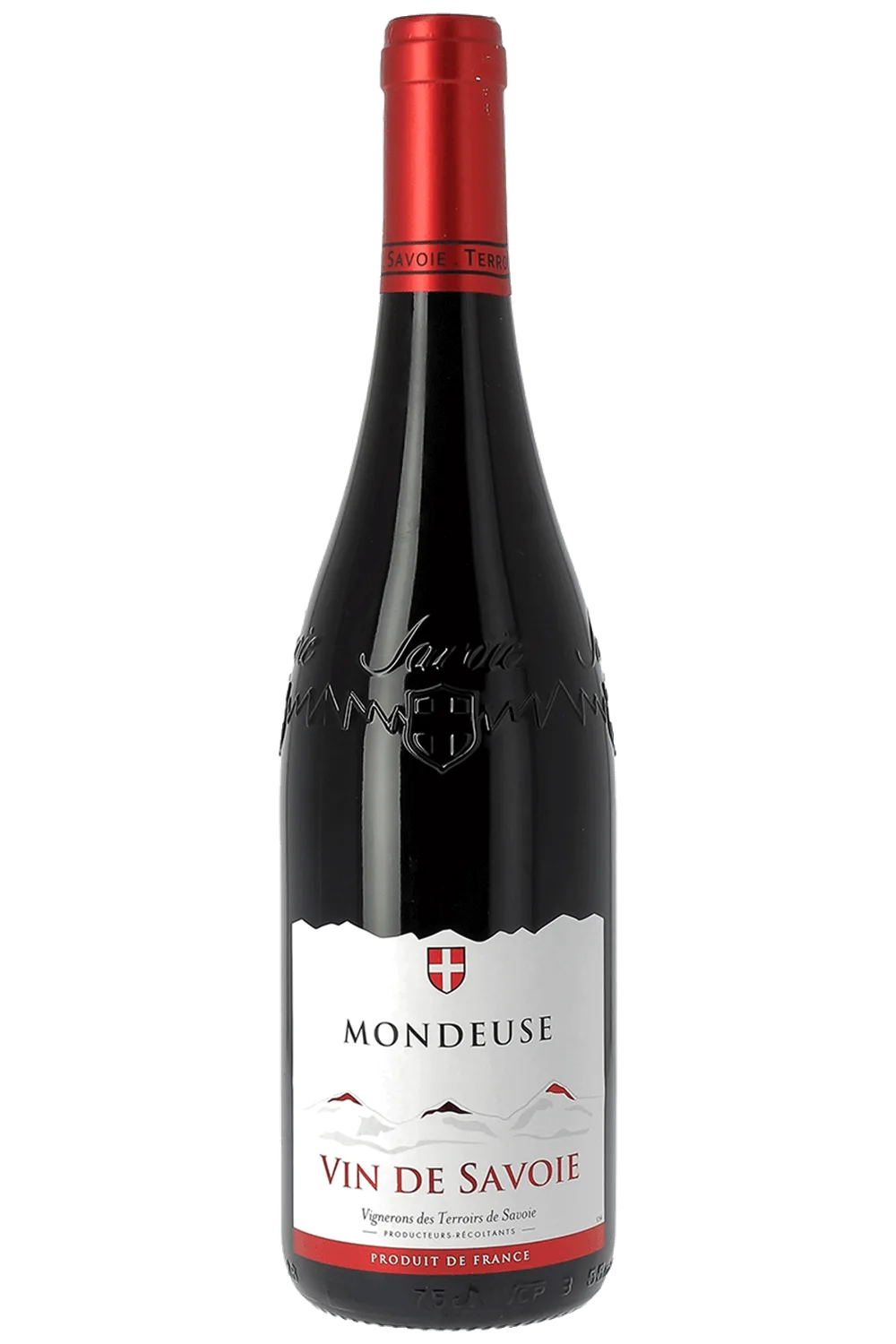 Mondeuse