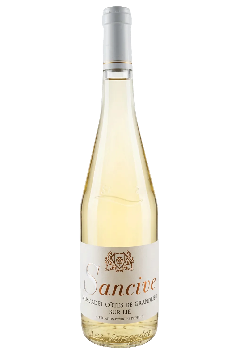 Vin de la Loire Muscadet S/Lie La Sancive Dne Orchidees 2024