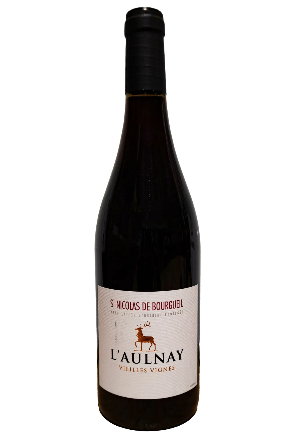 St Nicolas de Bourgueil l'Aulnay 2024