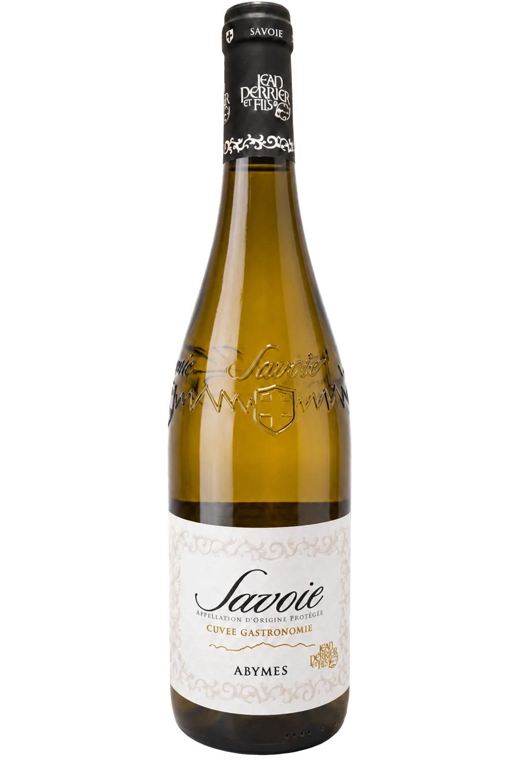 AOC Savoie Abymes Gastronomie 2025