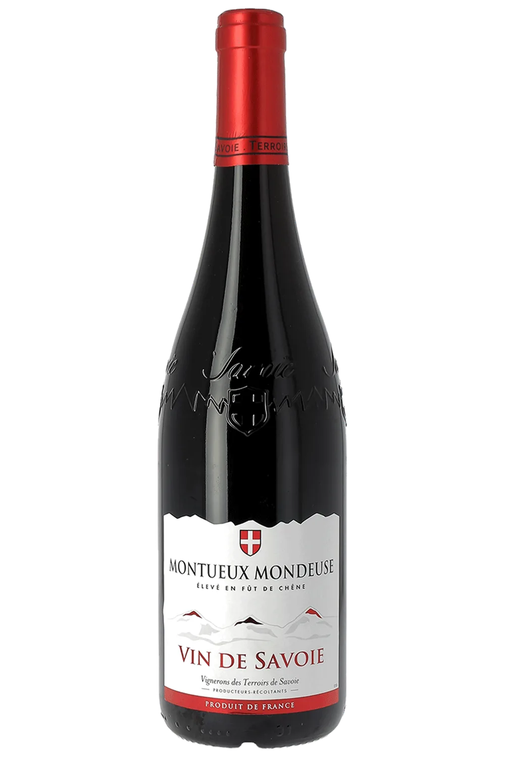 Mondeuse Montueux
