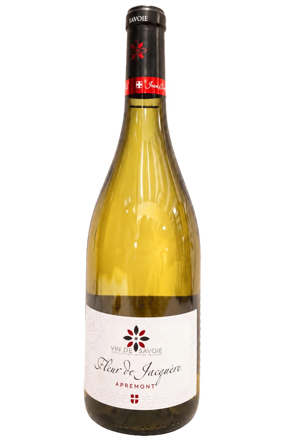 AOC Savoie Apremont Fleur de Jacquere 2025
