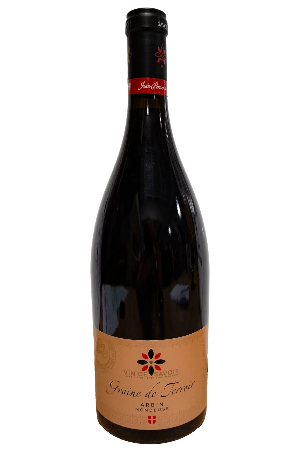 AOC Savoie Mondeuse Arbin Magnum 1,5 L 2022