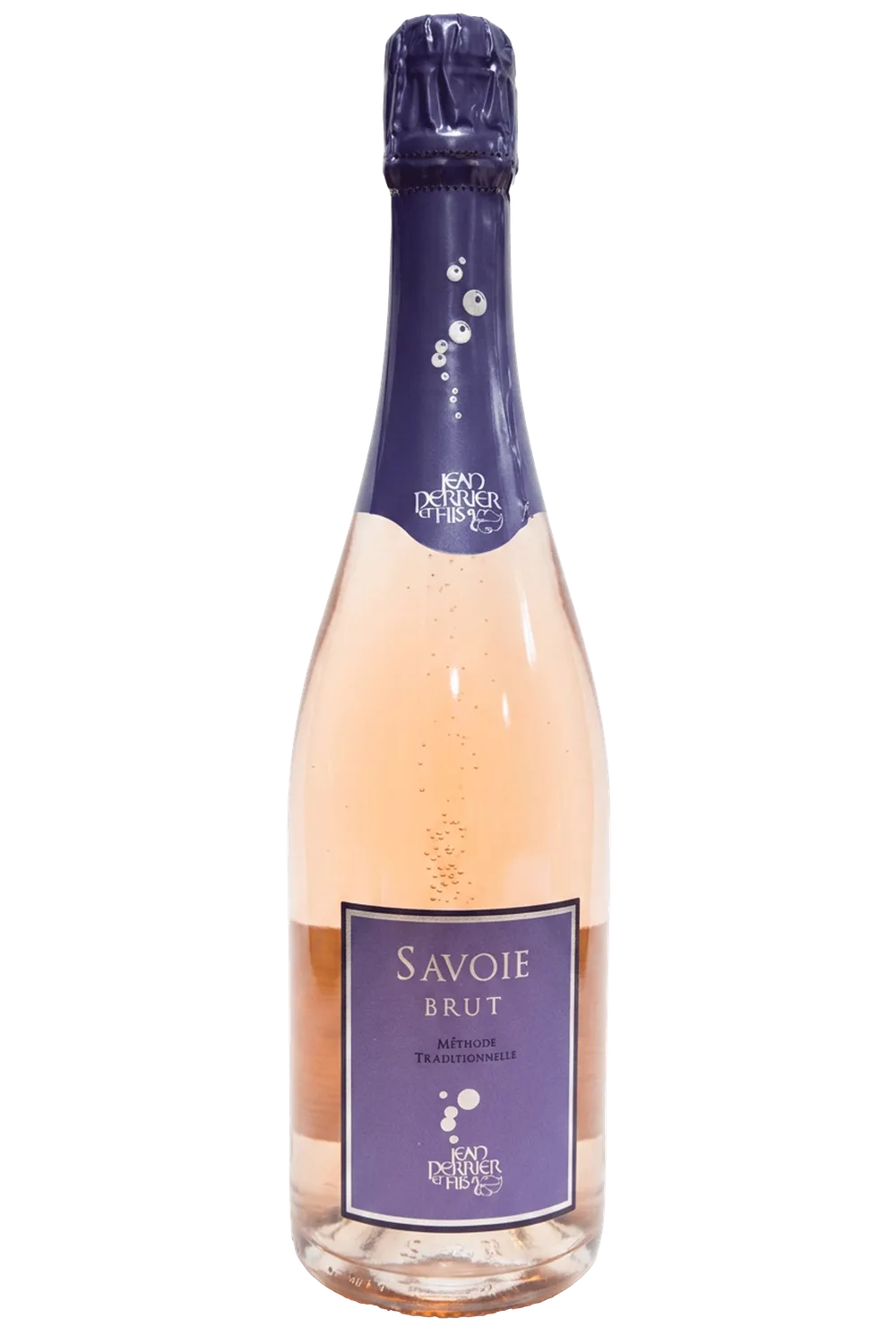 AOC Savoie Methode Rose