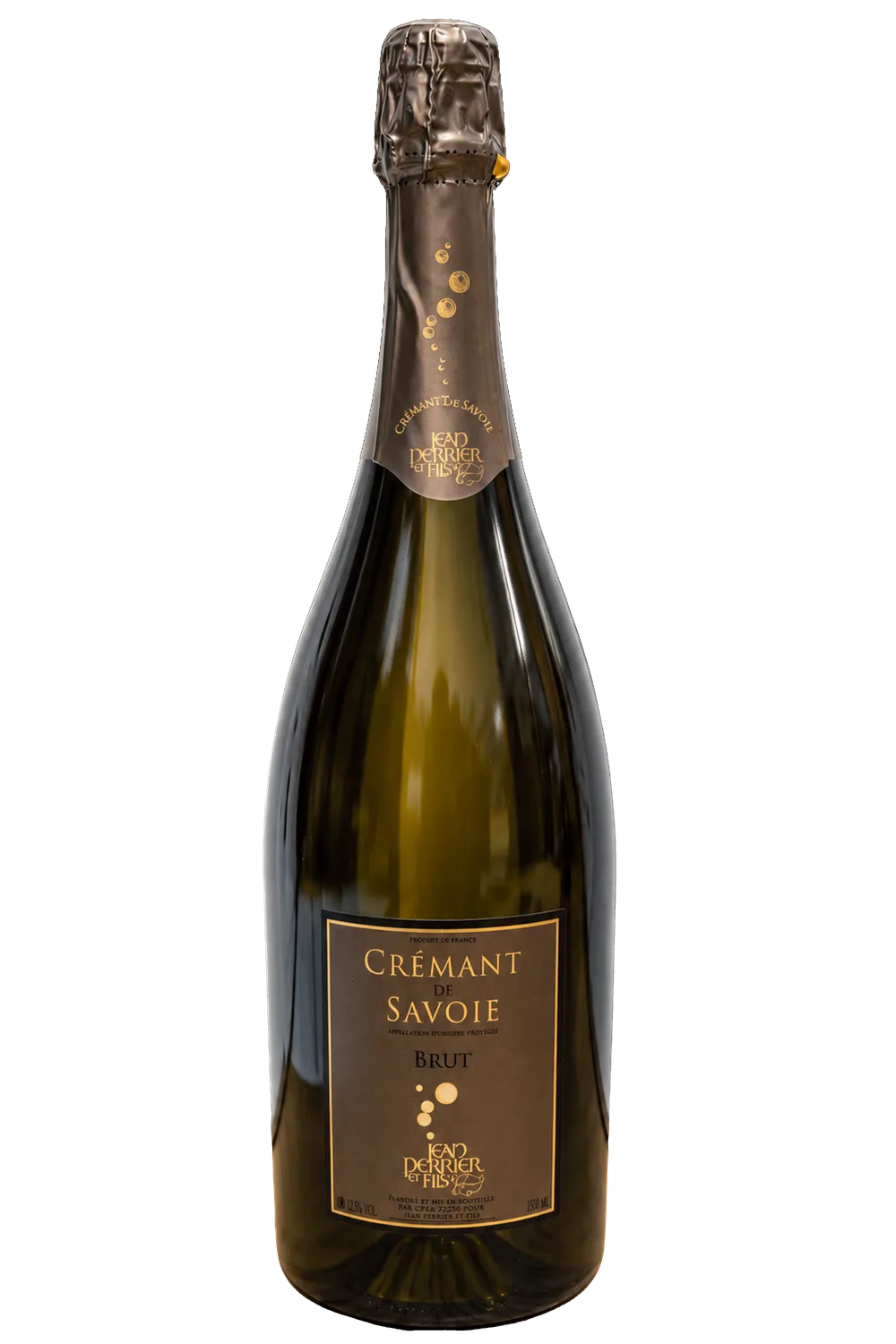 AOC Cremant de Savoie Magnum 1,5 L