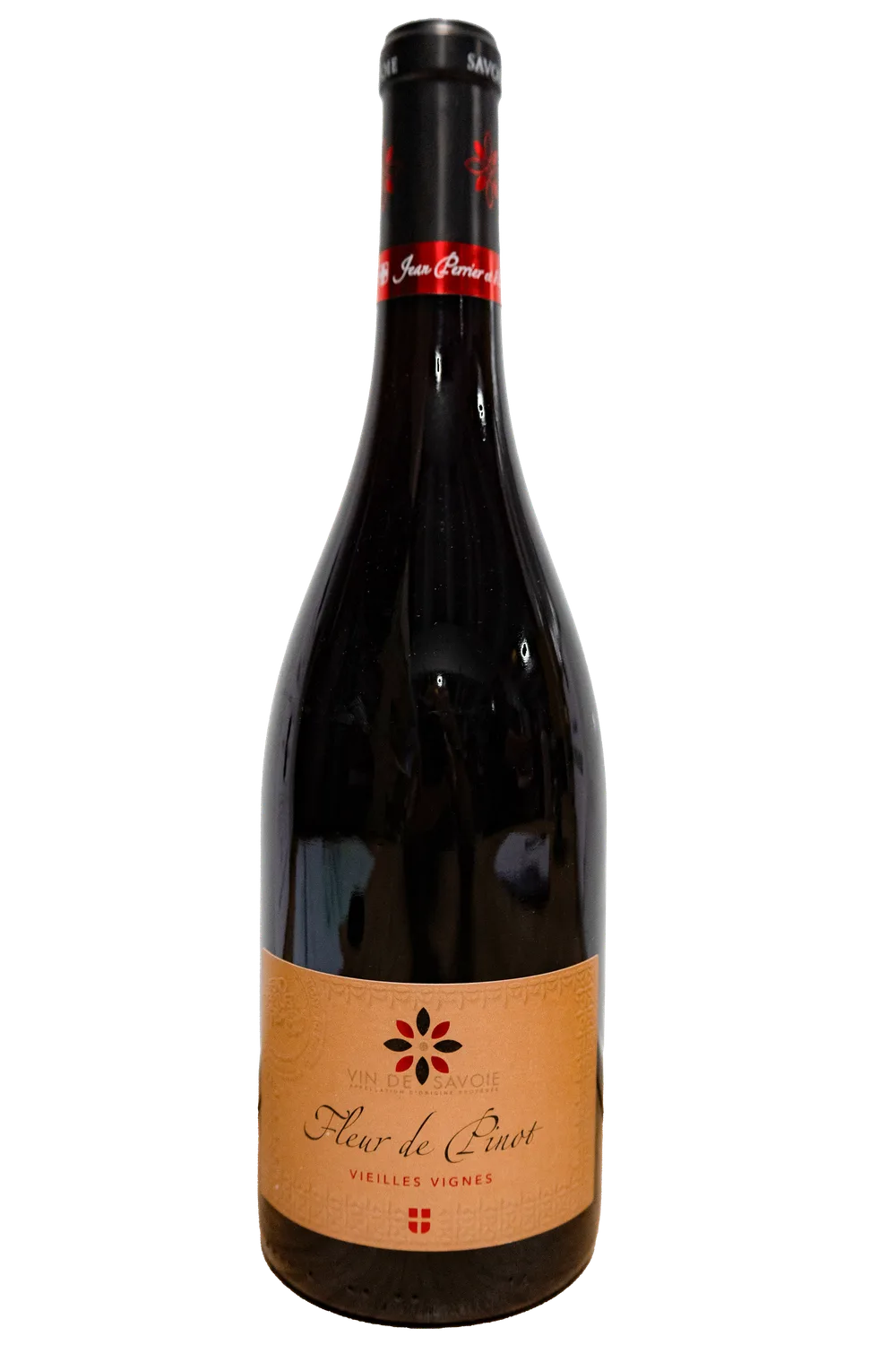 AOC Savoie Fleur de Pinot Vieilles Vignes 2024