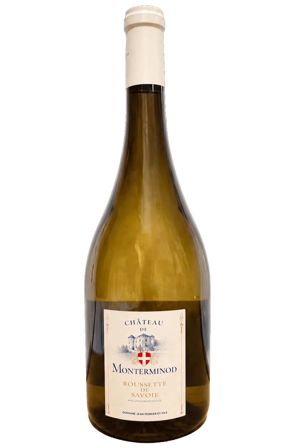 AOC Roussette de Savoie Chateau Monterminod Magnum 1,5 L