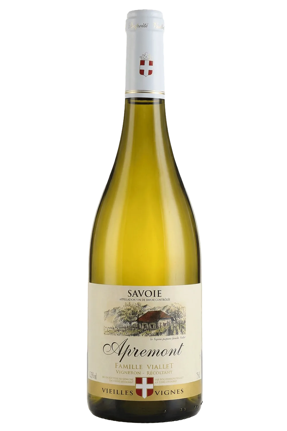 Apremont Vieilles Vignes