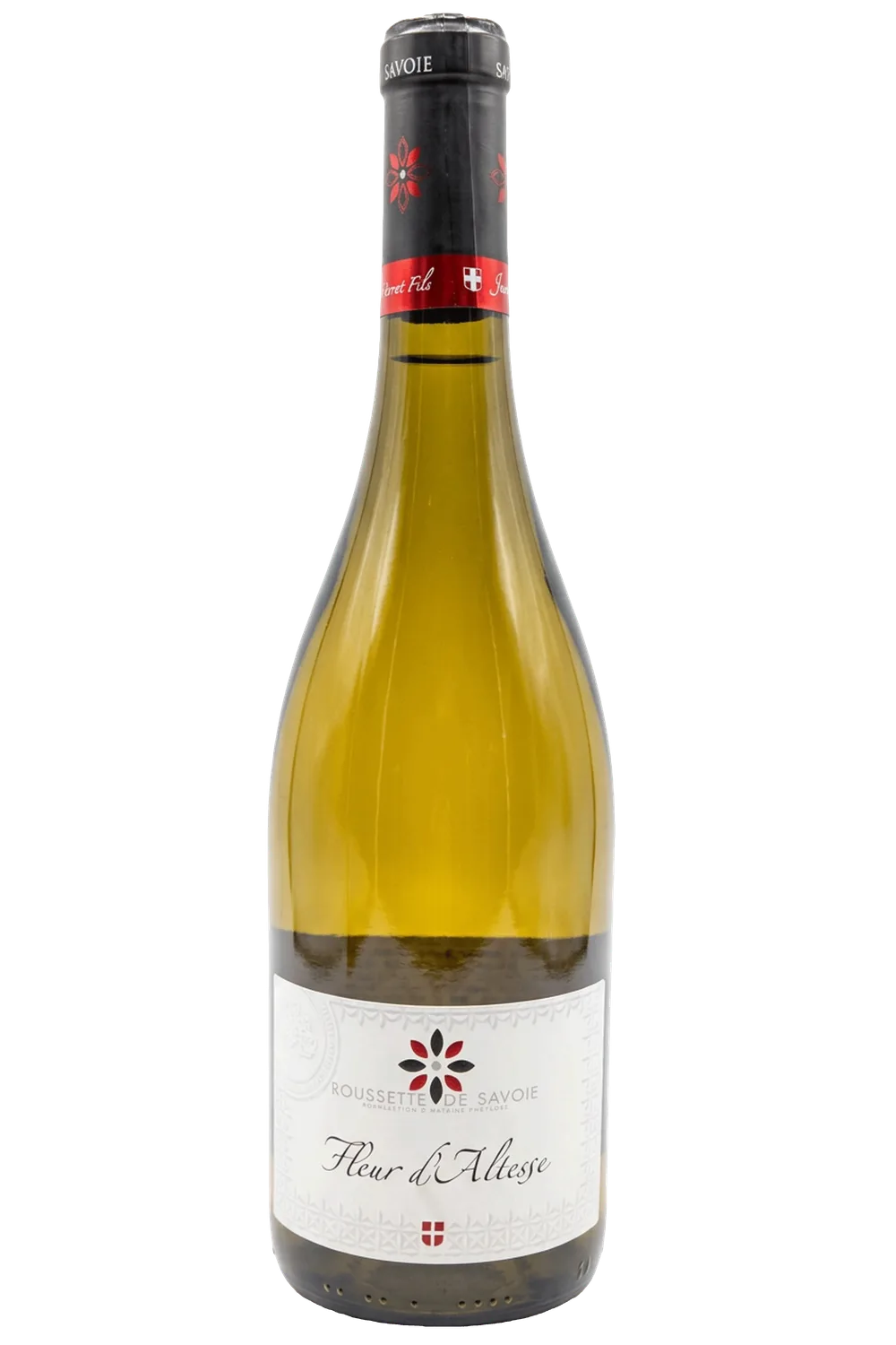AOC Roussette de Savoie Fleur d'Altesse