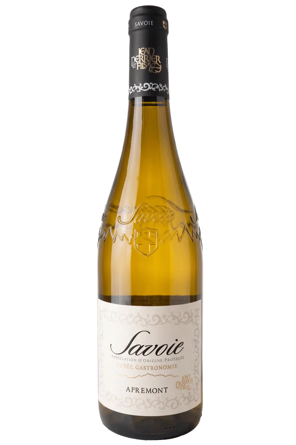 AOC Savoie Apremont Gastronomie 11.5%