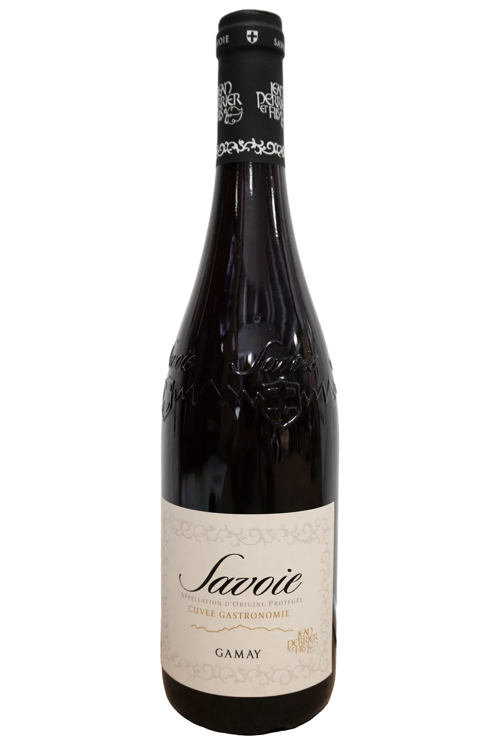 AOC Savoie Gamay Gastronomie