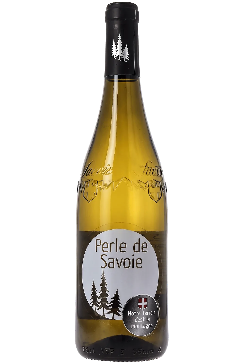 Savoie Blanc Perle de Savoie