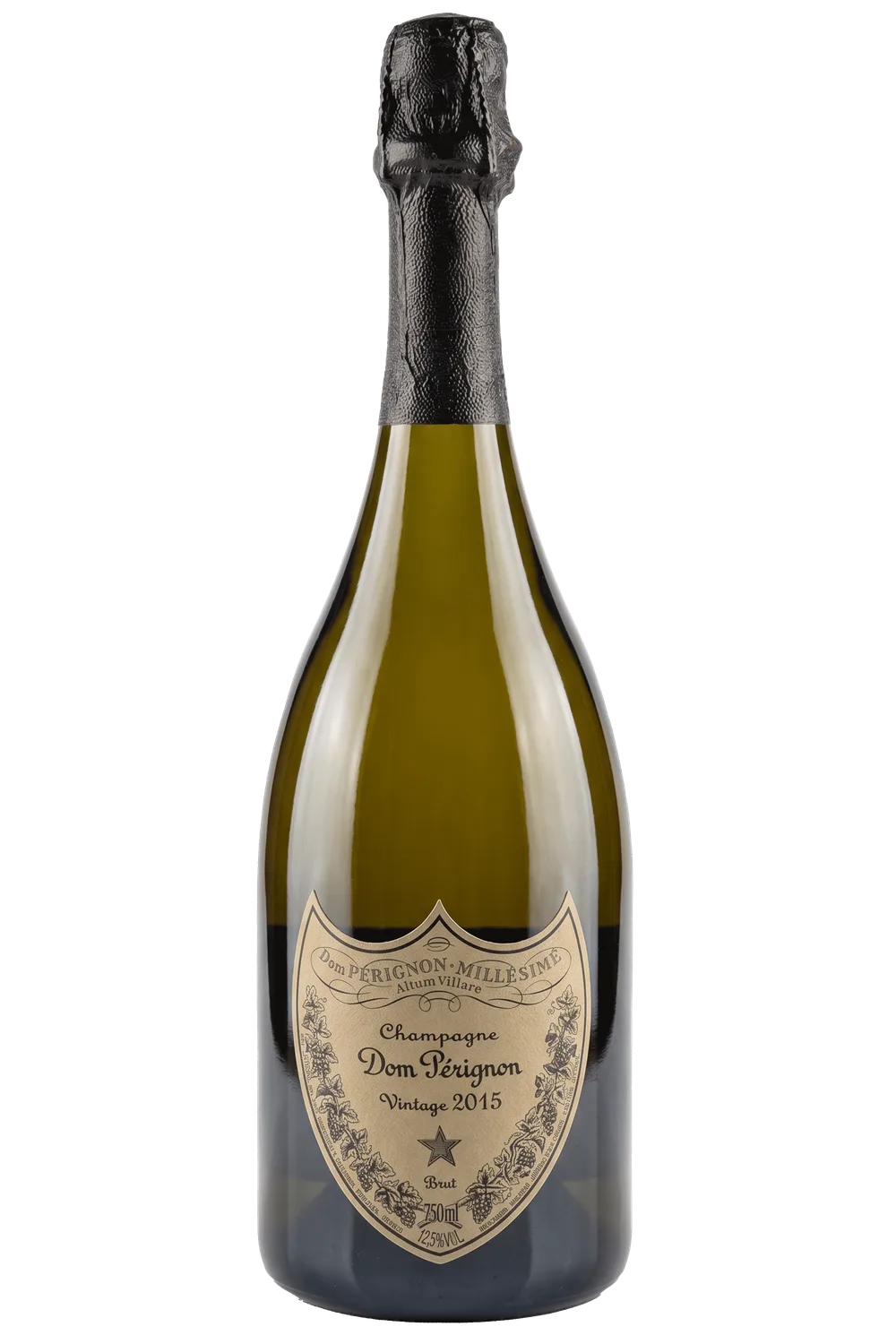 Champagne Don Perignon Millesime 2012