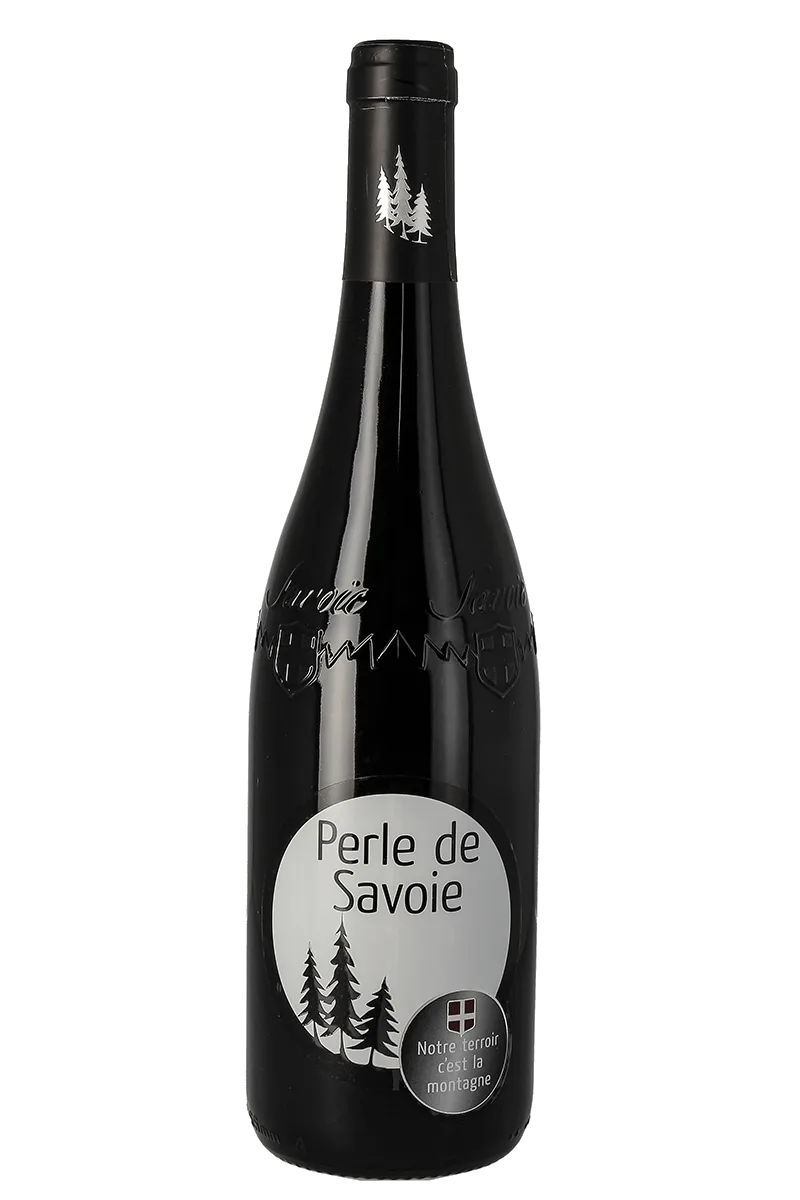 Savoie Rouge Perle de Savoie