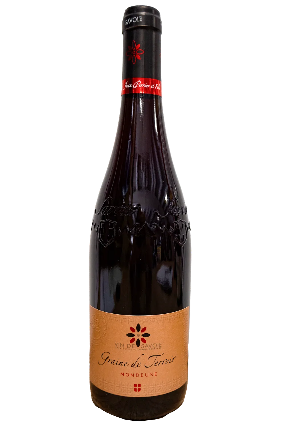 AOC Savoie Mondeuse Arbin Graine de Terroir