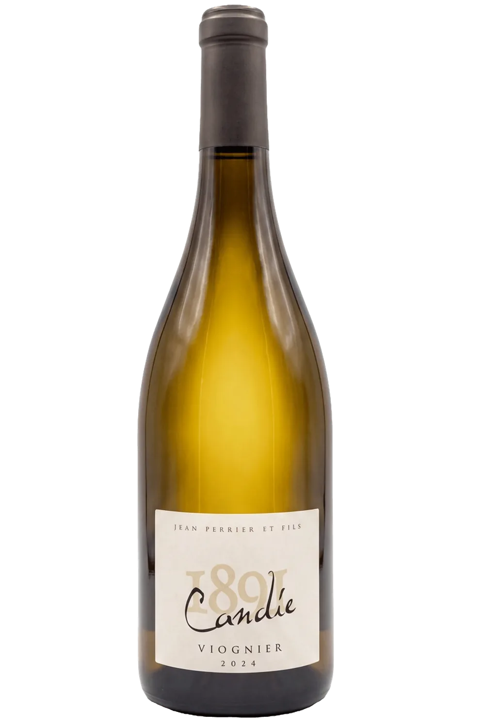 VDF Cepage Viognier "candie" 2023