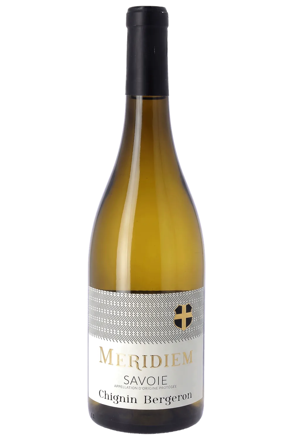 Chignin Bergeron Meridiem