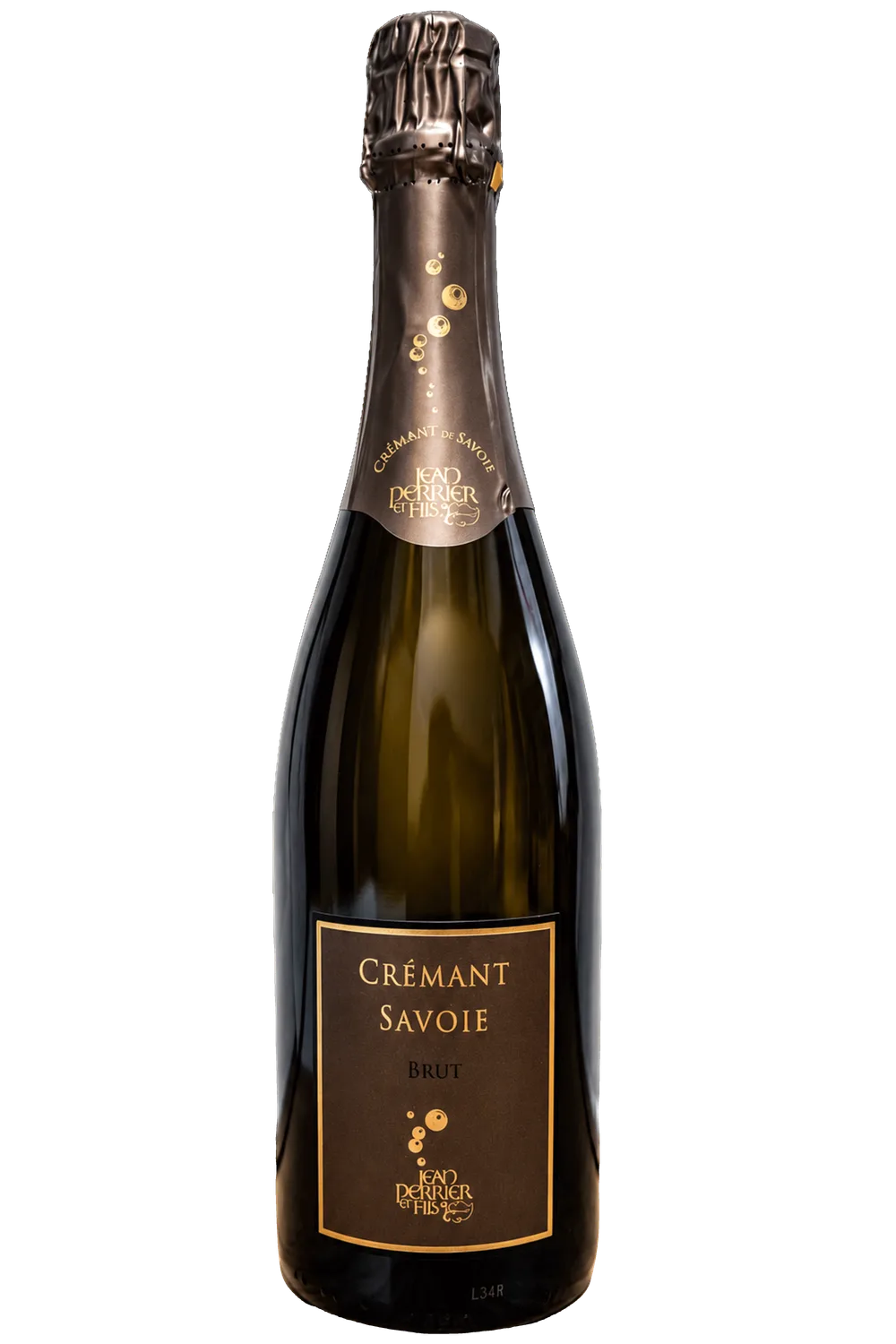 AOC Cremant de Savoie Brut