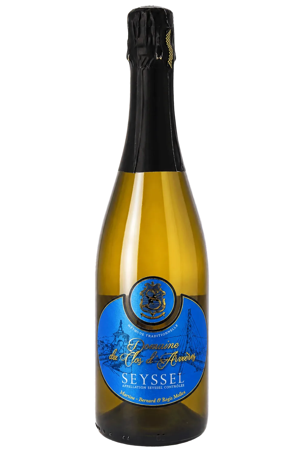 Effervescent Methode Trad
