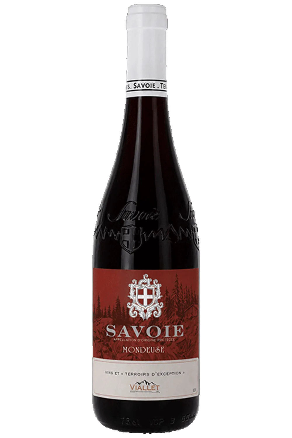 Mondeuse