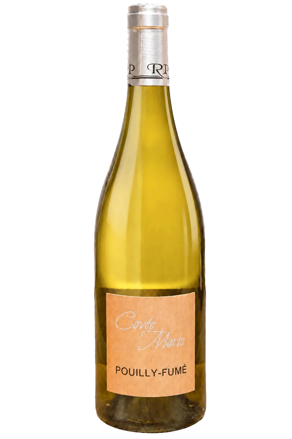 AOP Loire Pouilly Fume Cuvee Marie Domaine Raimbault-Pineau 2024